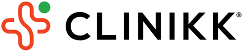 Clinikk logo